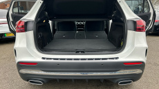 Mercedes-Benz GLA 200d AMG Line Executive 5dr Auto Diesel Hatchback